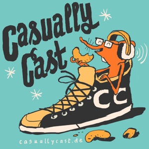 CC010: The Beauty, Good Wife & Quantum Break
