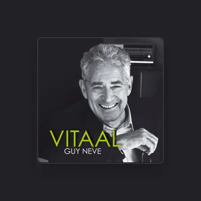 Listen to Guy Neve, watch music videos, read bio, see tour dates & more!