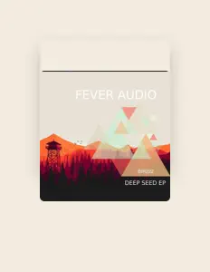 Dengarkan Fever Audio, tonton video musik, baca bio, lihat tanggal tur & lainnya!