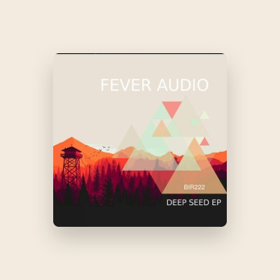 Listen to Fever Audio, watch music videos, read bio, see tour dates & more!