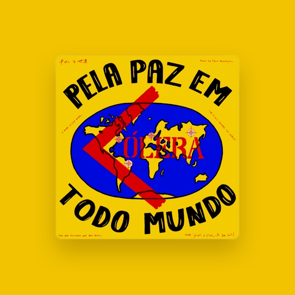 Cólera's avatar