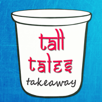 Tall Tales Takeaway podcast podcast
