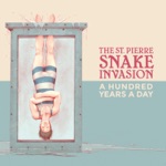 The St. Pierre Snake Invasion - Rock 'n' roll Workshops