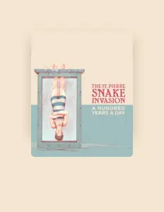 Listen to The St. Pierre Snake Invasion, watch music videos, read bio, see tour dates & more!