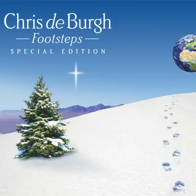 Footsteps Special Edition - Chris de Burgh