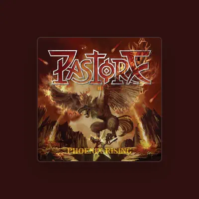 Listen to Pastore, watch music videos, read bio, see tour dates & more!