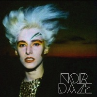 Liquid Sky - Single - Noir Daze
