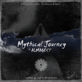 Mythical Journey (Psytrance Path) Almagest!