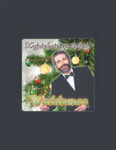 Listen to WALDEMAR KLEBAN, watch music videos, read bio, see tour dates & more!