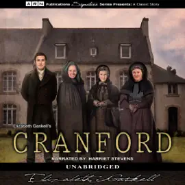 Cranford (Unabridged)