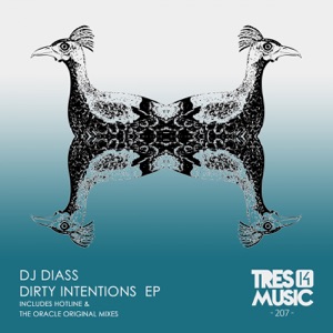 Dirty Intentions - Single