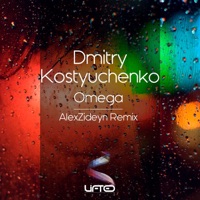 Omega - Single - Dmitry Kostyuchenko