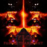 Phase Shift — Cylon
