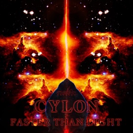 Hush Up Cylon & Materia