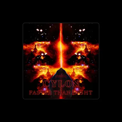 Listen to Cylon, watch music videos, read bio, see tour dates & more!