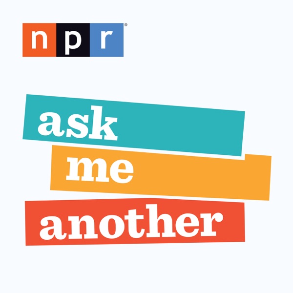 Ask Me Another Ask Me Another