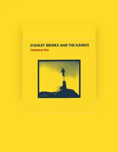 Listen to Stanley Brinks And The Kaniks, watch music videos, read bio, see tour dates & more!