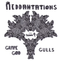 Meddahtations of the Season 4 - Single - Old Grape God
