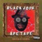 Gezuntight (feat. Cult Mountain) - Black Josh lyrics