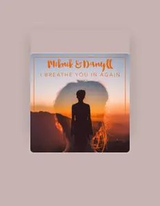 Miknikを聴いたり、ミュージックビデオを鑑賞したり、経歴やツアー日程などを確認したりしましょう！