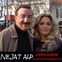 ARKADAŞIM / SEN MİYDİN SEVGİLİMİ ÇALAN