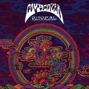 Binbeal - EP