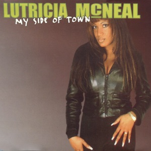 Lutricia McNeal - My Side of Town (Ez's Extended Mix) - 排舞 编舞者