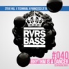 Rhythm Is a Dancer - Single