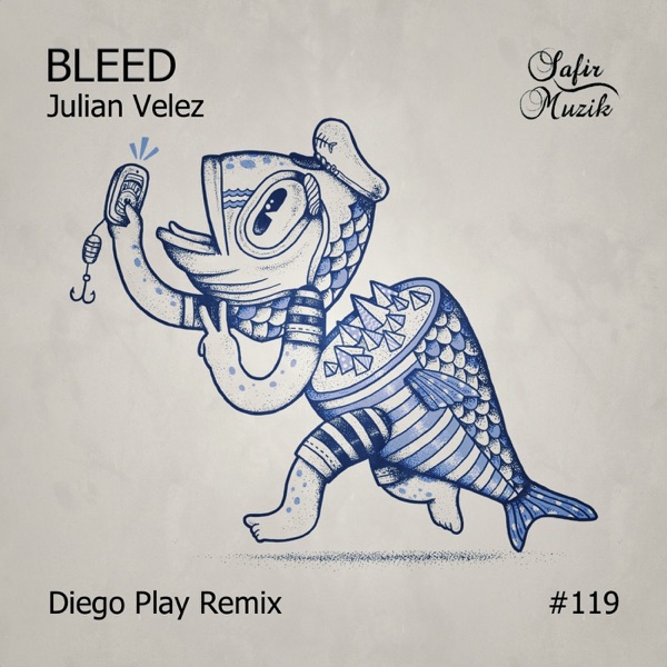 Bleed - Single