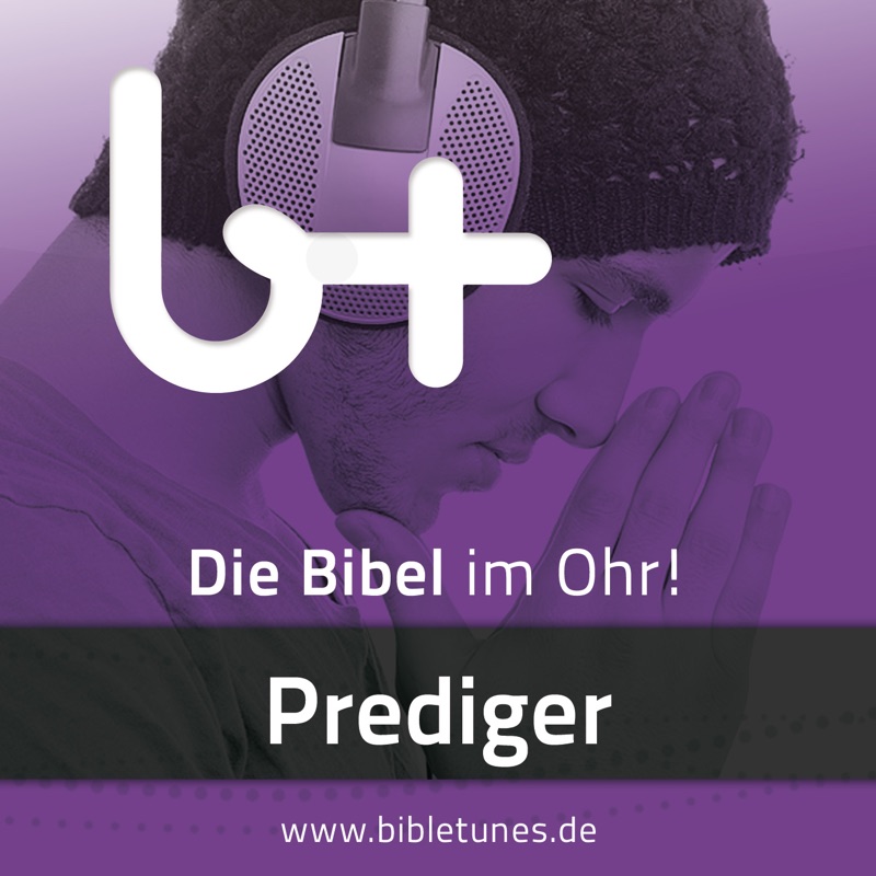 bibletunes.de » Prediger
