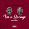 I'm a Savage (Macho Man) [feat. Project Pat] - Monsta Mack lyrics