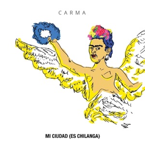 Mi Ciudad (Es Chilanga) - Single