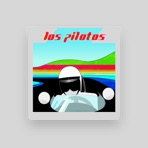 Los Pilotos