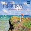 Terry Lynn Hudson - Préludes: Book I : VIII. La fille aux cheveux de lin (The Girl with the Flaxen Hair)