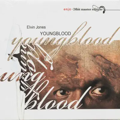 The Enja Heritage Collection: Youngblood - Elvin Jones