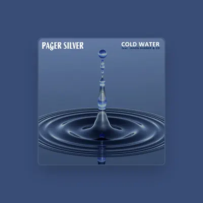 Listen to Pager Silver, watch music videos, read bio, see tour dates & more!