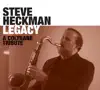 Steve Heckman - 26-2