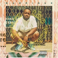 The World Iz Yourz (feat. Donovan McCray) - Single - Madrique