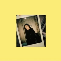Album cover for Too Much (feat. Theodora & Puffie) by Emir Hermono