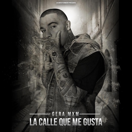Cover artwork for La Calle Que Me Gusta