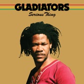 The Gladiators - Rearrange