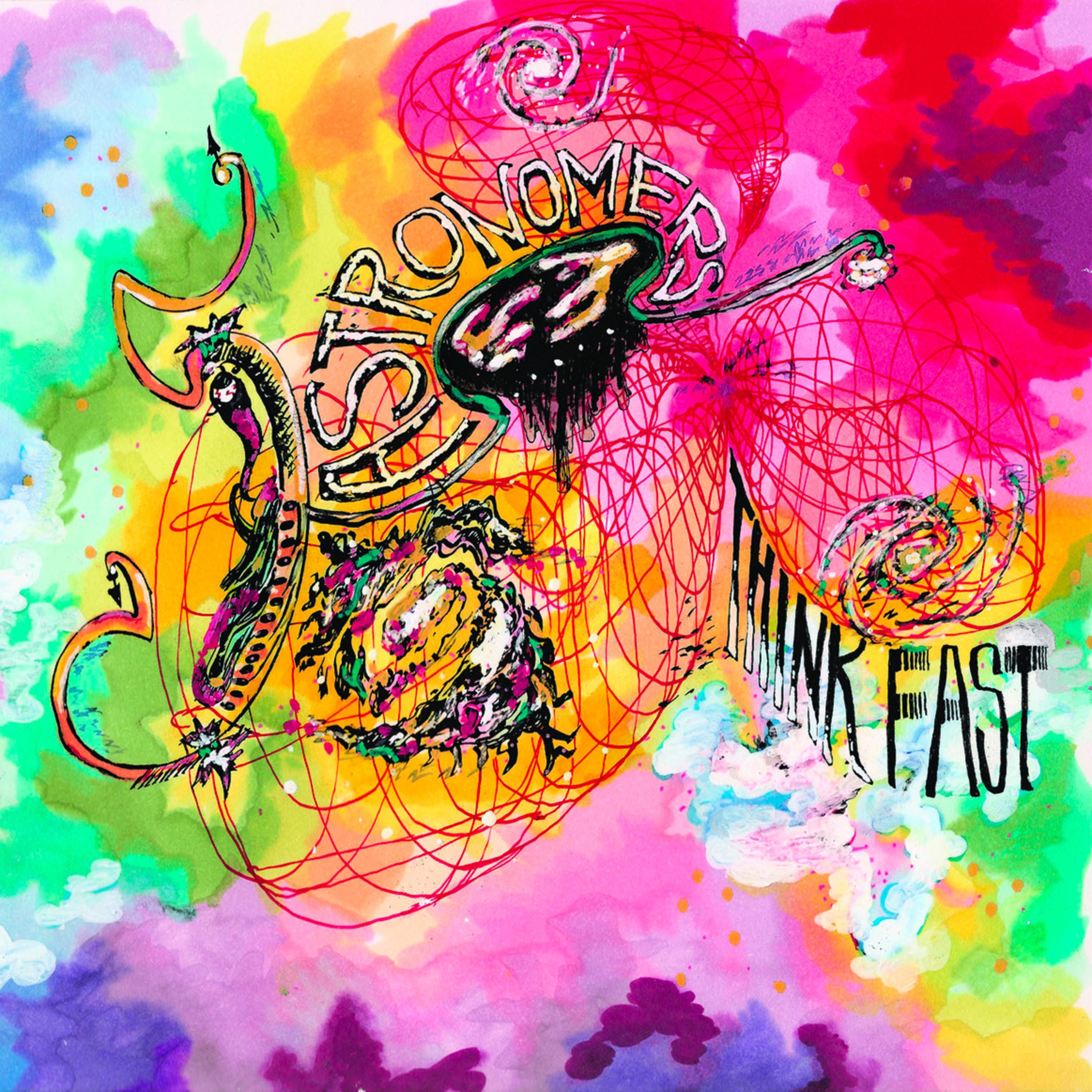 Think Fast!
