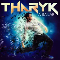 A Bailar - Single - Tharyk