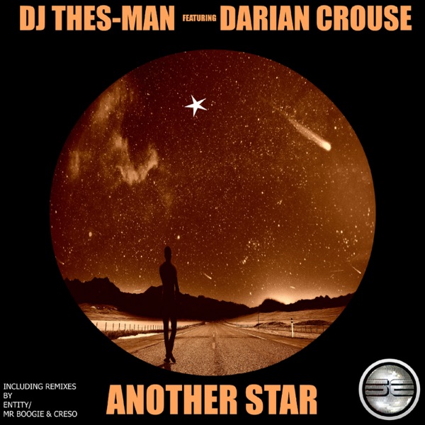 Another Star (feat. Darian Crouse)