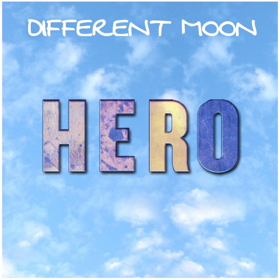Cover artwork for Hero