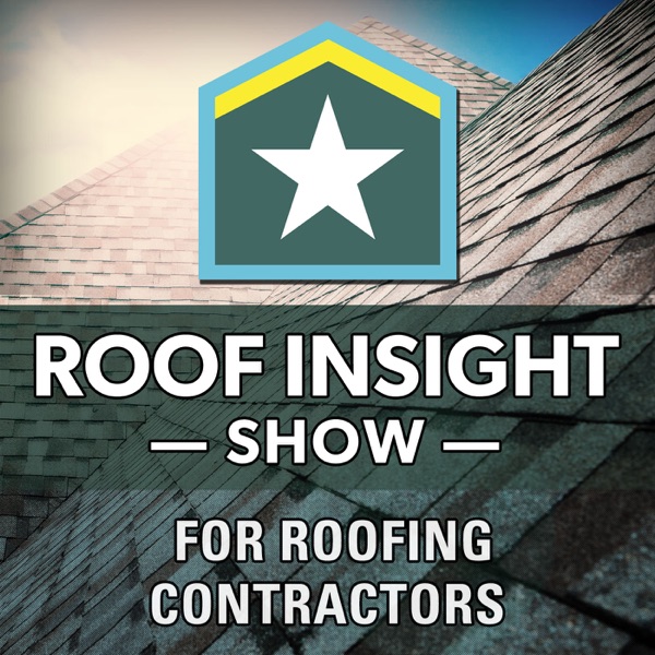 The Roof Insight Show cover