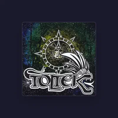 Listen to Toltek, watch music videos, read bio, see tour dates & more!