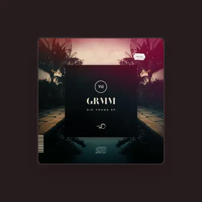Listen to GRMM, watch music videos, read bio, see tour dates & more!