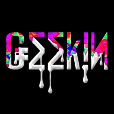 Geekin - EP