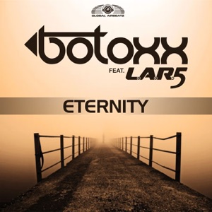 Eternity (feat. L.A.R.5) - Single